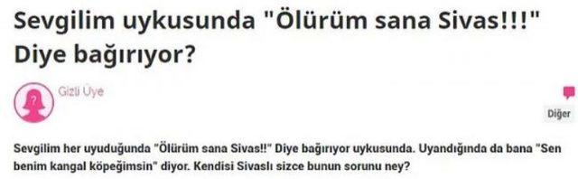 Beyin Yakan Paylaşımlarda Bugün: KizlarSoruyor'da Sorulmuş 14 İlginç Soru!
