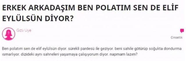 Beyin Yakan Paylaşımlarda Bugün: KizlarSoruyor'da Sorulmuş 14 İlginç Soru!