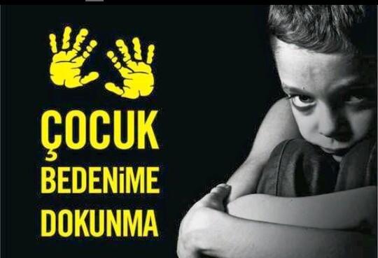 Çocuklarımızı Tacizden Koruma Yöntemleri Nelerdir?