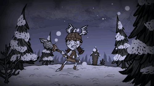 Hayatta Kalmanın Tatlı Yönü: Don't Starve Together