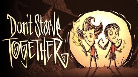 Hayatta Kalmanın Tatlı Yönü: Don't Starve Together