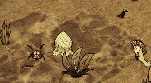 Hayatta Kalmanın Tatlı Yönü: Don't Starve Together