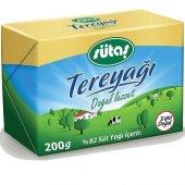Sütaş tereyağ