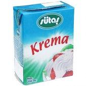 100 gram krema