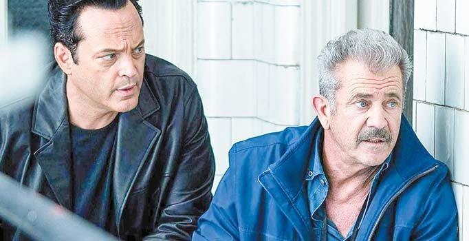 Bu Hafta 2'si Yerli 7 Film Vizyona Girdi