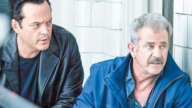 Bu Hafta 2'si Yerli 7 Film Vizyona Girdi