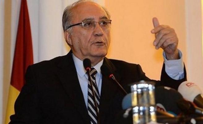 Devlet Bahçeli'den