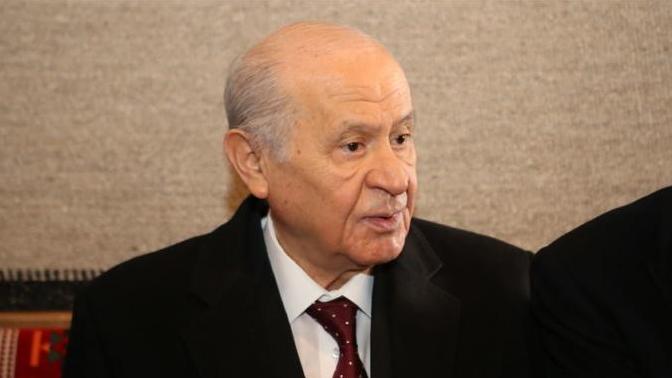 Devlet Bahçeli'den "Her Şey Çok Güzel Olacak" Tepkisi: Cem Yılmaz'ı Bundan Sonra Sevemem