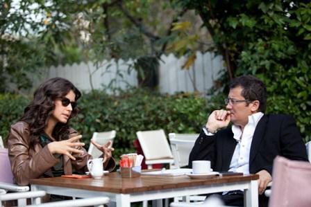 Beren Saat'in Unutamadığı Eski Aşkına Dair En Çarpıcı Yorum Gazeteci Cengiz Semercioğlu'ndan Geldi: 'Kenan’ı Değil Efe’yi Seviyor!'
