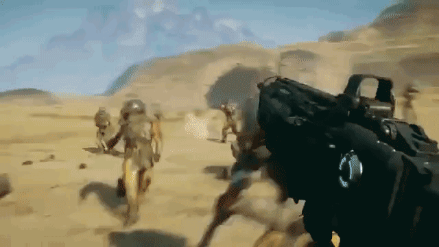Düzenden Yoksun Bir Dünyaya Adım: Rage 2