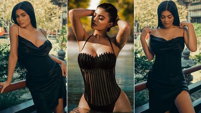 Kylie Jenner Hakkında Doğru Bilinen 6 Yanlış!