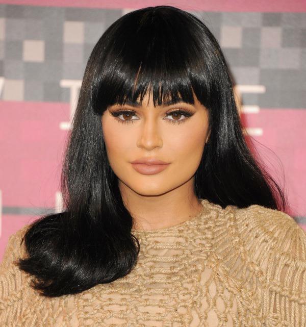 Kylie Jenner'dan İlham Alın: Karşınızda, Yaza Hitap Eden Saç Renkleri!