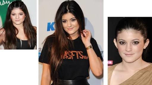 Kylie Jenner'dan İlham Alın: Karşınızda, Yaza Hitap Eden Saç Renkleri!