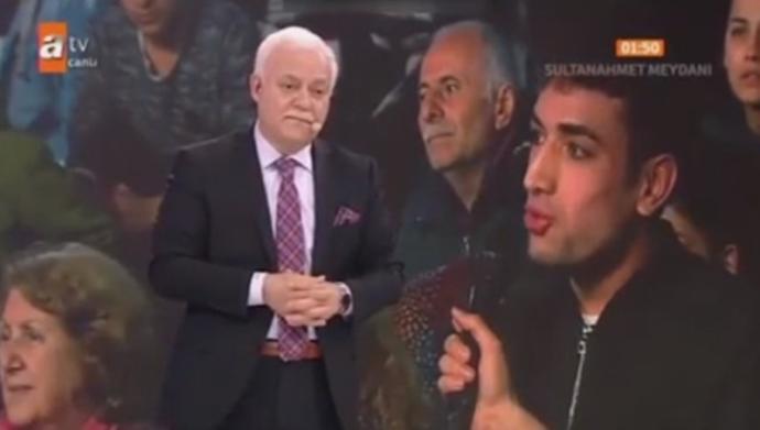 Kabak Tadı Vermeye Başlayan Ramazan Durumları