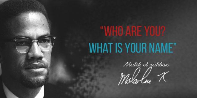 Tarihe Geçen Müslüman: Malcolm X Hayatı ve Ölümü