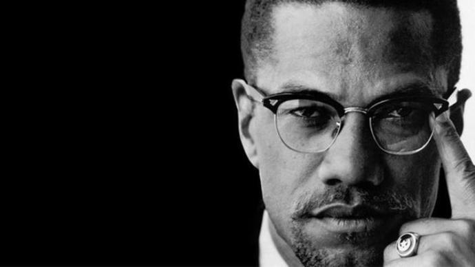 Malcolm X