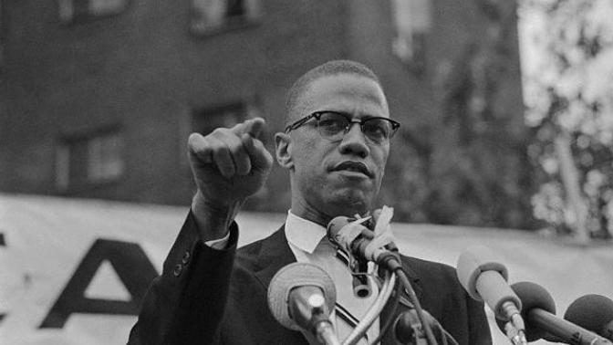 Tarihe Geçen Müslüman: Malcolm X Hayatı ve Ölümü