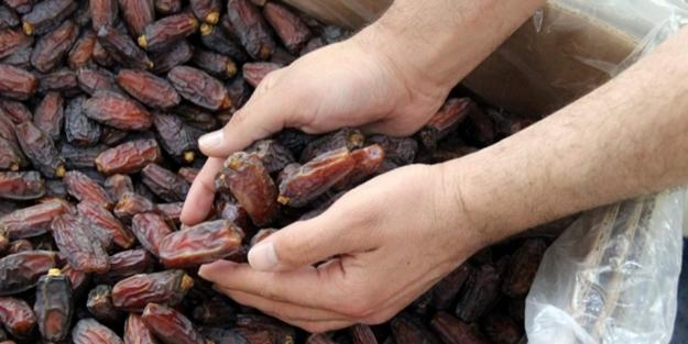 Ramazan'ın Vazgeçilmezi: Günde 3 Hurma Yemenin Vücudunuza 6 İnanılmaz Etkisi