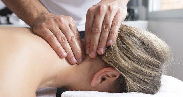 Erojen Noktalarınızı Uyarmak İsteyen Bir Shiatsu Masörü Nerenize Dokunur?