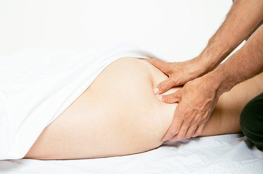 Erojen Noktalarınızı Uyarmak İsteyen Bir Shiatsu Masörü Nerenize Dokunur?