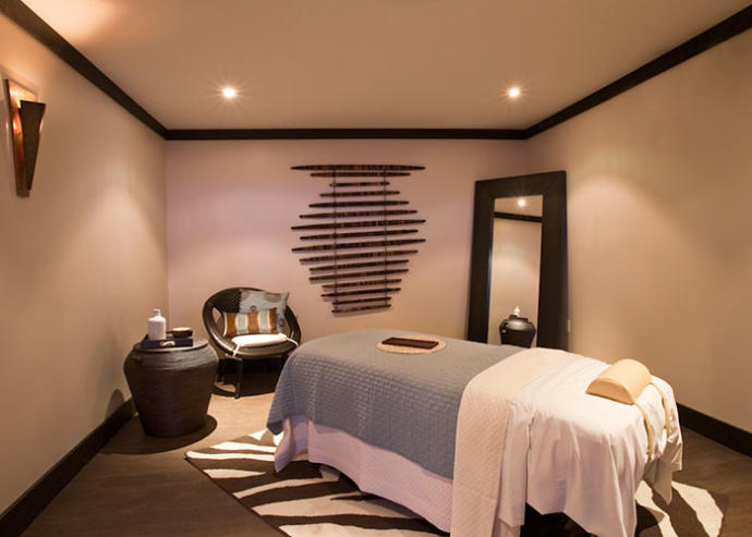 Erojen Noktalarınızı Uyarmak İsteyen Bir Shiatsu Masörü Nerenize Dokunur?