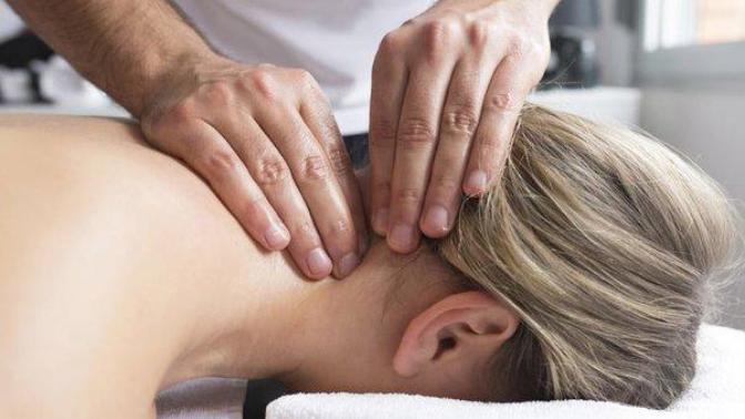 Erojen Noktalarınızı Uyarmak İsteyen Bir Shiatsu Masörü Nerenize Dokunur?
