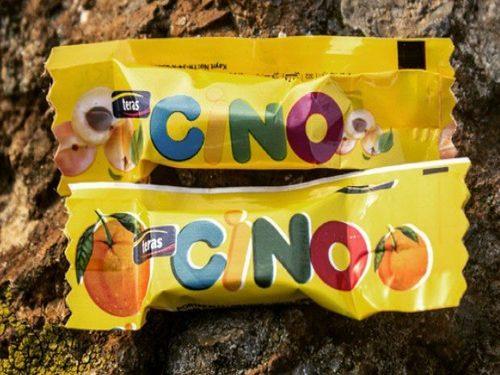 Çocukluğumuzun Vazgeçilmezi Cino