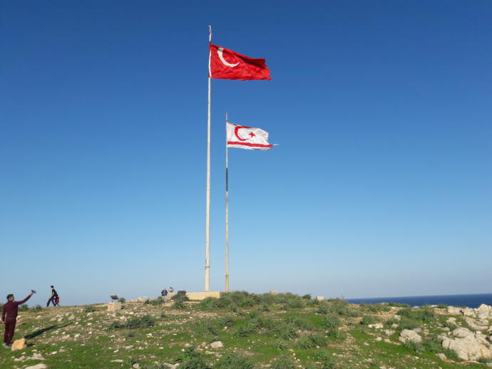 Kıbrıs Hatırası Zafer Burnu