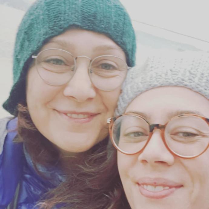 Demet Evgar