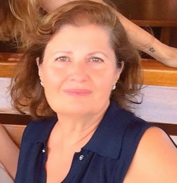 Demet Şener