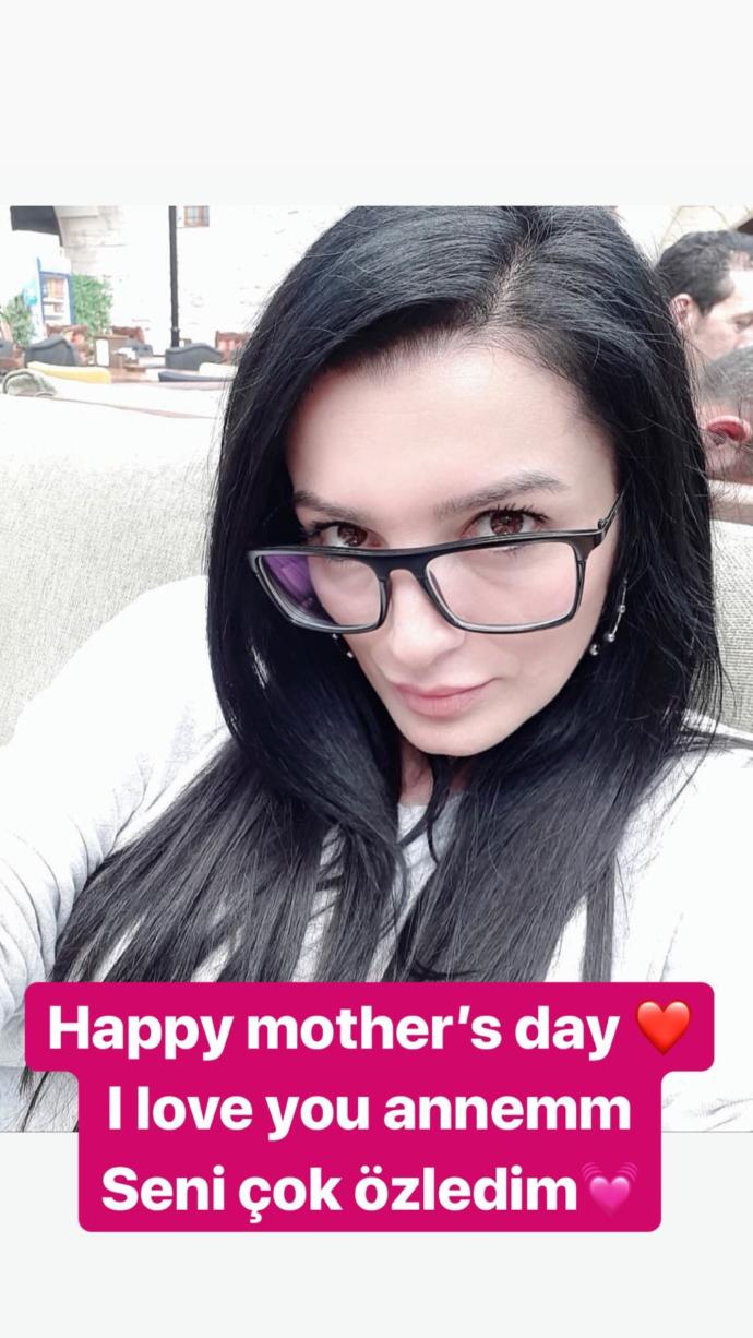 Aleyna Tilki