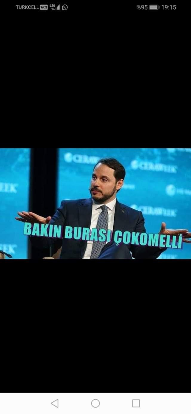 Berat Albayrak: Ekonomi Emin Adımlarla İlerliyor