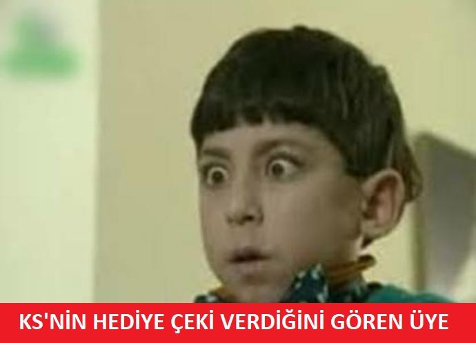 KizlarSoruyor Üyelerinin Verdiği Tepkileri Anlatan 11 Caps