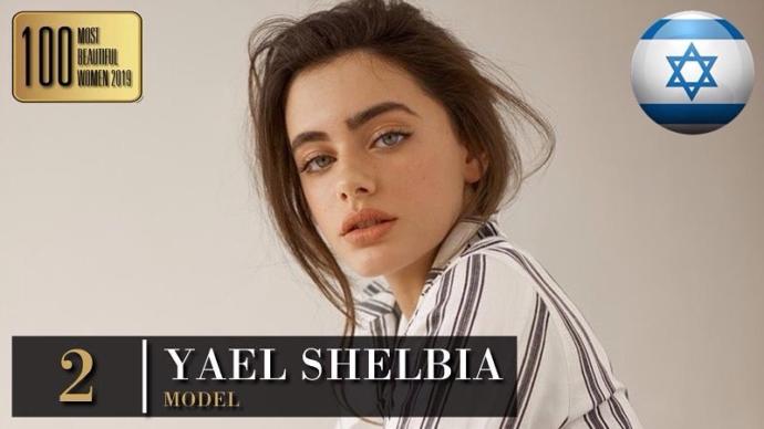 2019'da Dünyanın En Yakışıklıları ve En Güzelleri Kimler Oldu?