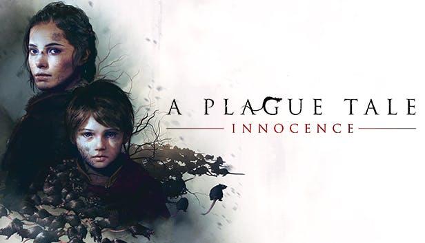 Masumiyet - A Plague Tale: Innocence