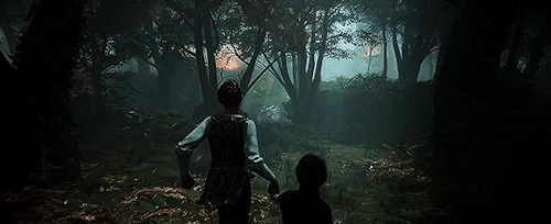 Masumiyet - A Plague Tale: Innocence
