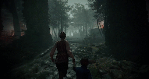 Masumiyet - A Plague Tale: Innocence