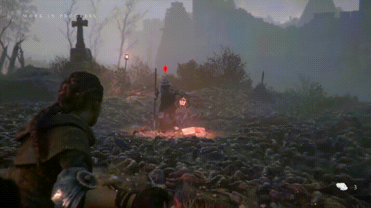 Masumiyet - A Plague Tale: Innocence