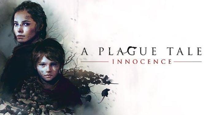 Masumiyet - A Plague Tale: Innocence