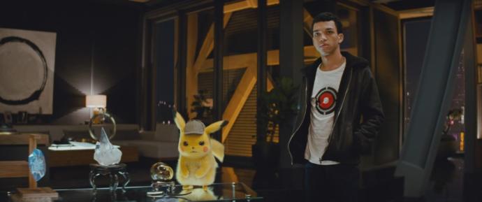 Pokemon Dedektif Pikachu İncelemesi