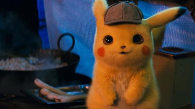 Pokemon Dedektif Pikachu İncelemesi