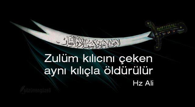 Zülfikar