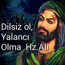 Hz. Ali