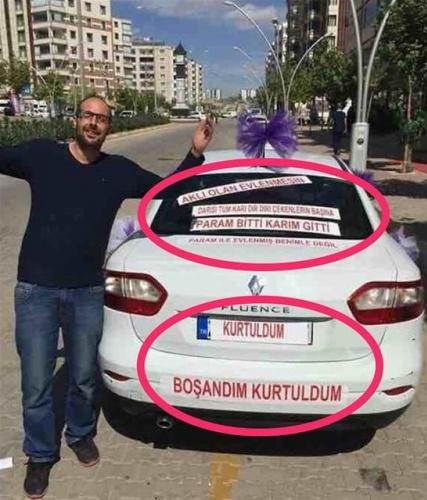Sadece Türkiye'de Görebileceğiniz Bazı Fotoğraflar
