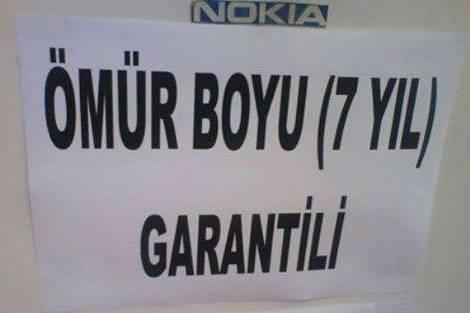 Sadece Türkiye'de Görebileceğiniz Bazı Fotoğraflar