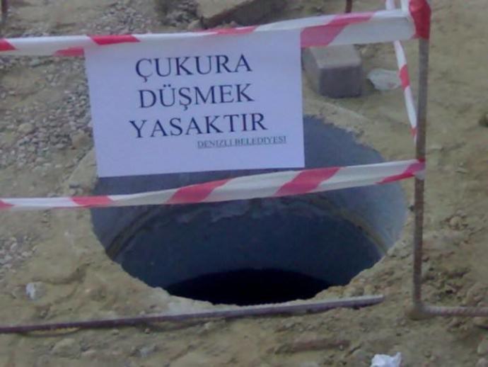 Sadece Türkiye'de Görebileceğiniz Bazı Fotoğraflar