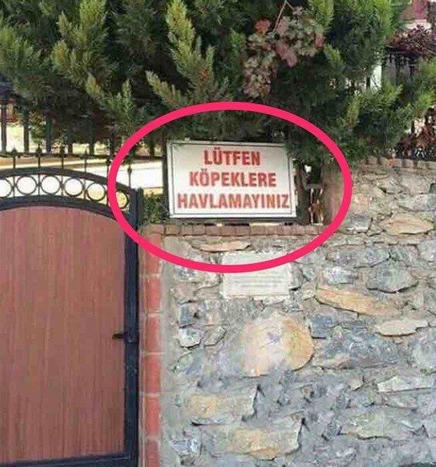 Sadece Türkiye'de Görebileceğiniz Bazı Fotoğraflar