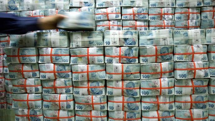 Merkez Bankası Cari Açık Rakamlarını Açıklandı (Mart 2019)