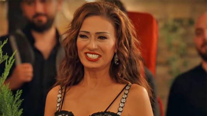 Yıldız Tilbe