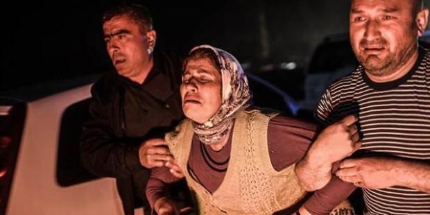 301 İşçinin Öldüğü Soma Faciasının 5. Yılı 